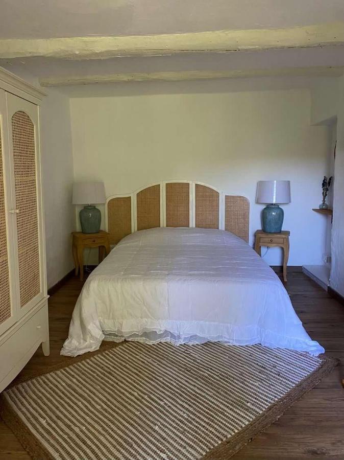 Jolie Maisonnette Niozelles Exteriér fotografie