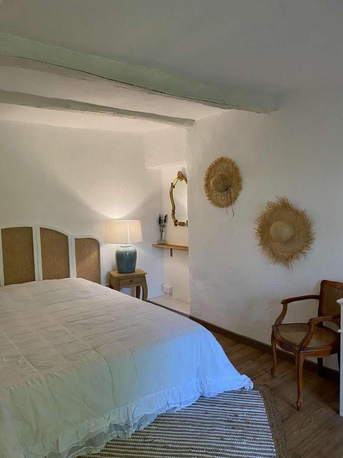 Jolie Maisonnette Niozelles Exteriér fotografie