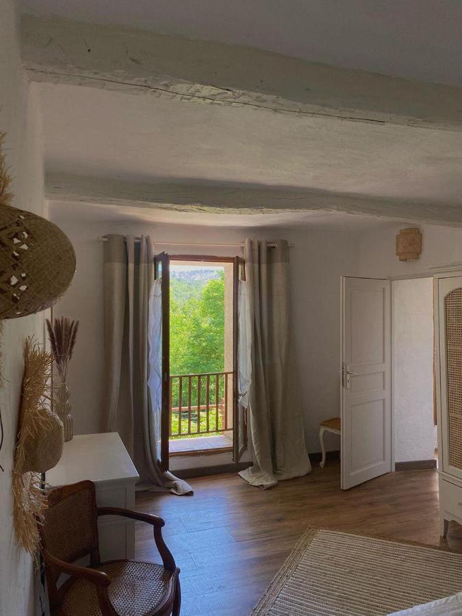 Jolie Maisonnette Niozelles Exteriér fotografie