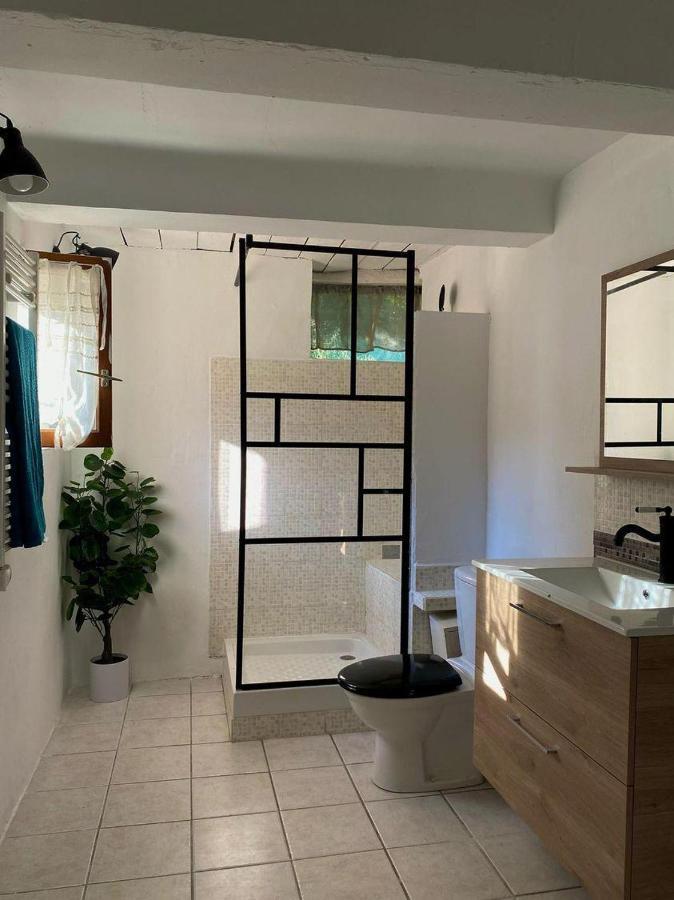Jolie Maisonnette Niozelles Exteriér fotografie